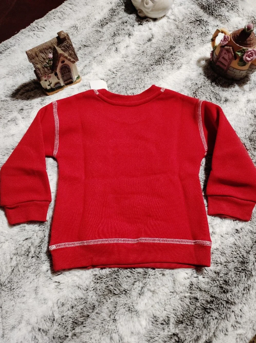 Disney Toy Story toddler sweatshirt Set